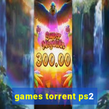 games torrent ps2